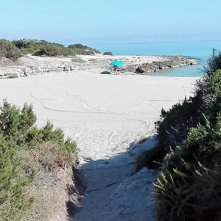 Dimora White Ostuni Villa Екстериор снимка