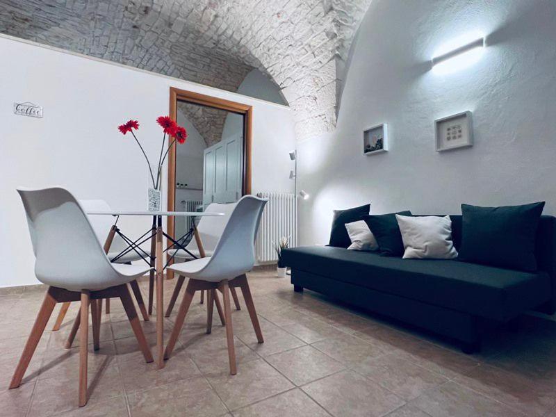 Dimora White Ostuni Villa Екстериор снимка