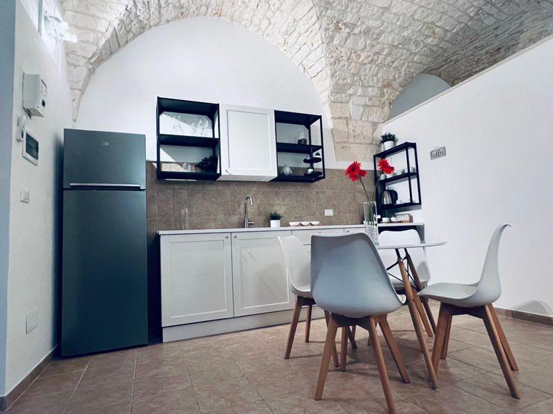 Dimora White Ostuni Villa Екстериор снимка