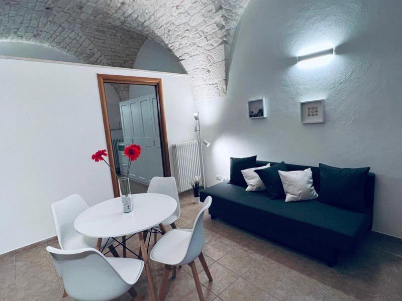 Dimora White Ostuni Villa Екстериор снимка