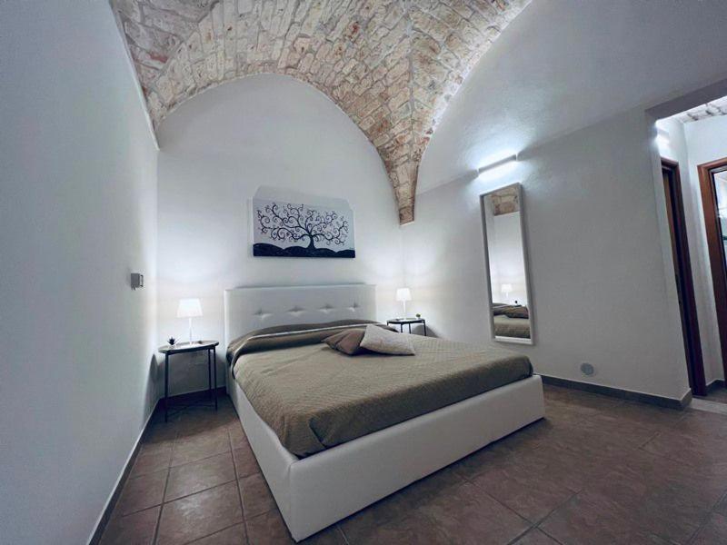 Dimora White Ostuni Villa Екстериор снимка