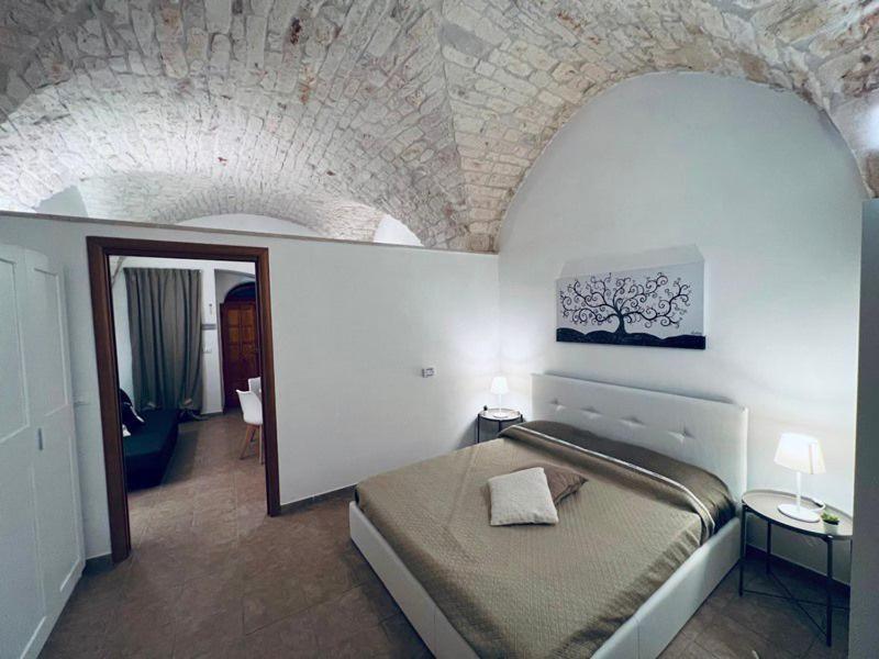 Dimora White Ostuni Villa Екстериор снимка