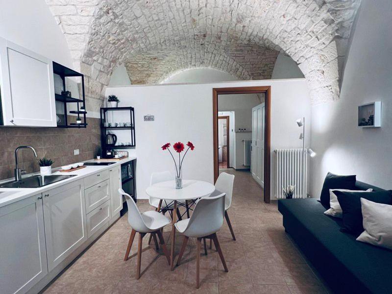 Dimora White Ostuni Villa Екстериор снимка