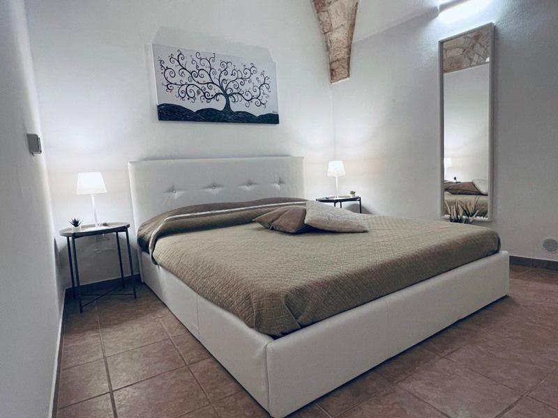 Dimora White Ostuni Villa Екстериор снимка
