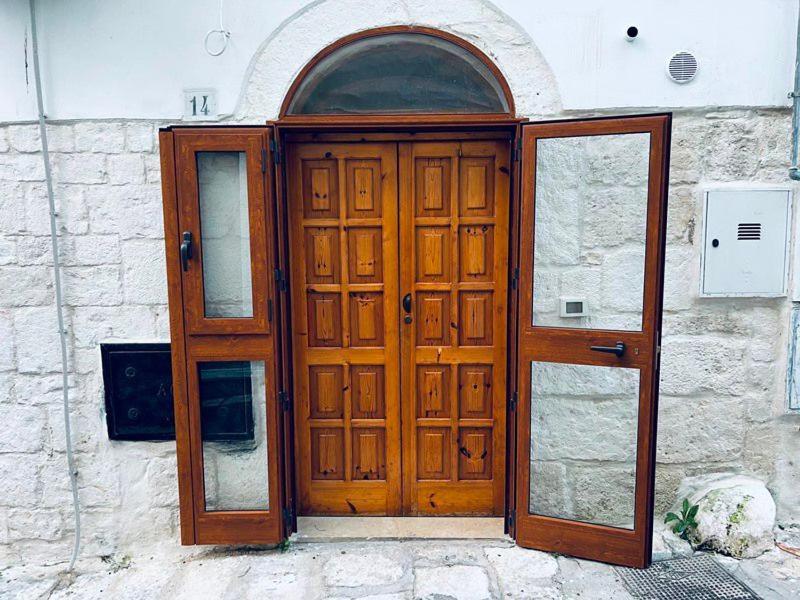 Dimora White Ostuni Villa Екстериор снимка