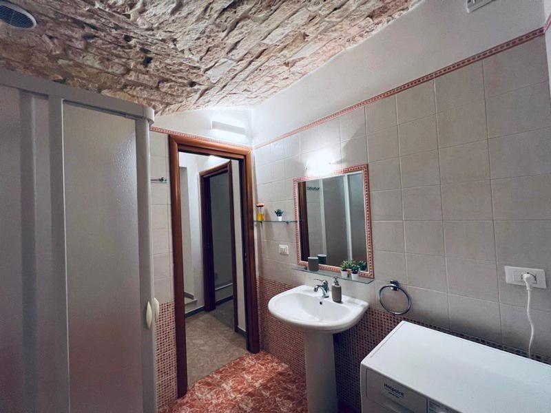 Dimora White Ostuni Villa Екстериор снимка
