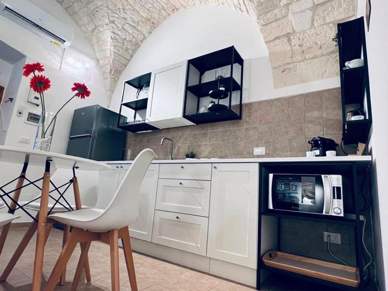 Dimora White Ostuni Villa Екстериор снимка