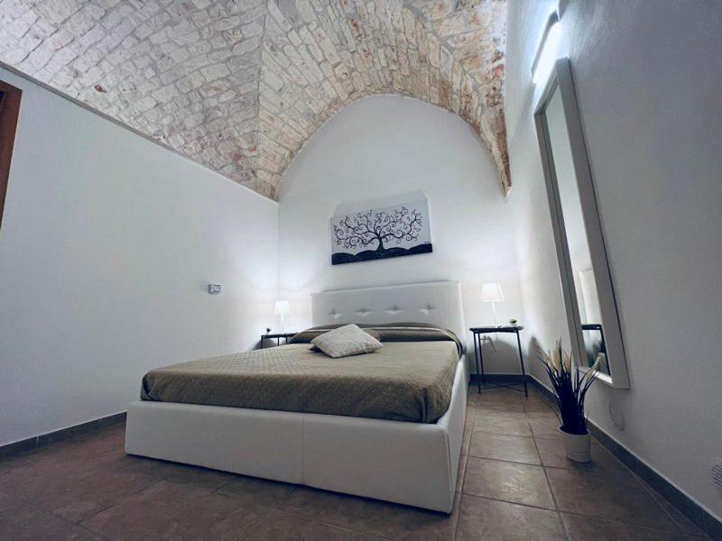 Dimora White Ostuni Villa Екстериор снимка