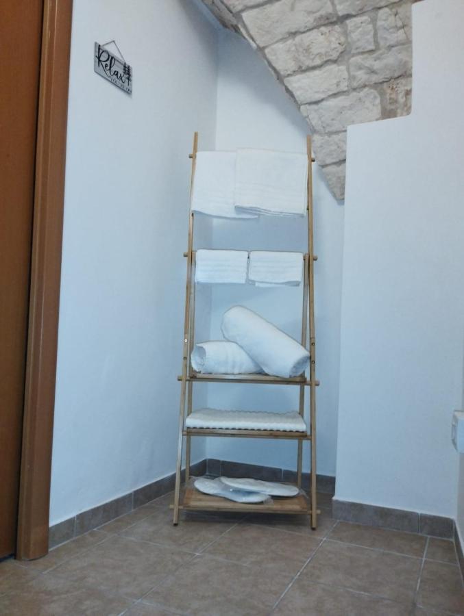 Dimora White Ostuni Villa Екстериор снимка