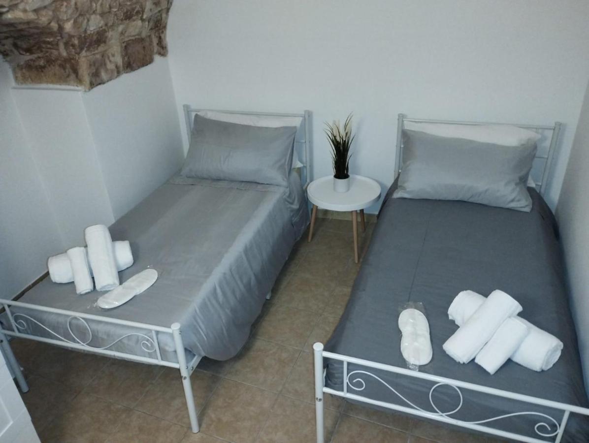 Dimora White Ostuni Villa Екстериор снимка