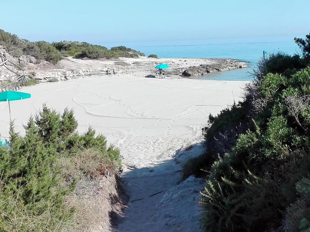 Dimora White Ostuni Villa Екстериор снимка