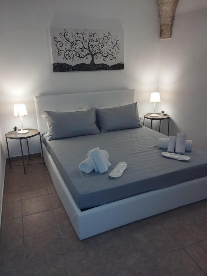 Dimora White Ostuni Villa Екстериор снимка