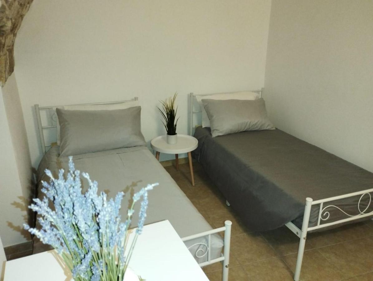 Dimora White Ostuni Villa Екстериор снимка