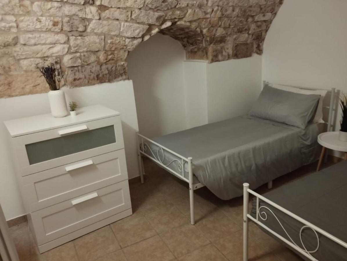 Dimora White Ostuni Villa Екстериор снимка