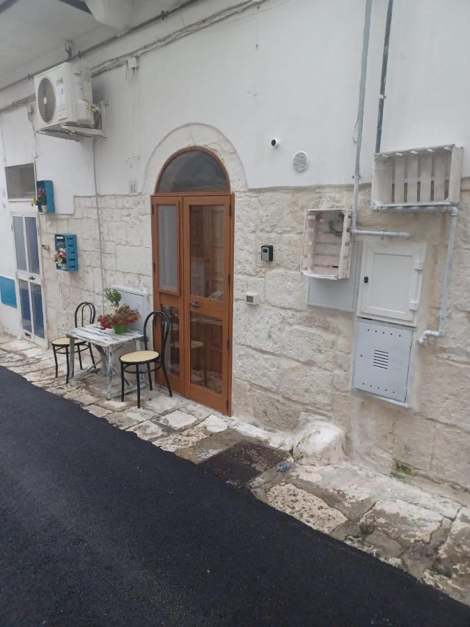 Dimora White Ostuni Villa Екстериор снимка